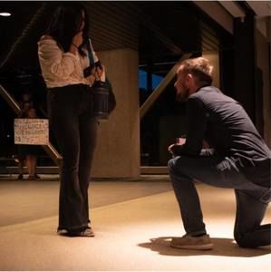 Meet your Posher, Brandon